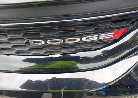 2015 Dodge Journey R/T from USA, damaged, VIN 3C4PDDEG2FT597065